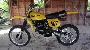 5.1K views · 131 reactions | SUZUKI RM125 1978 Thanks to Texas Two Strokes | 2T BRASIL | Facebook
