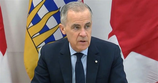 Extortion crisis, toughening bail laws main priorities in meeting with RCMP: PM Carney