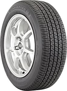 Firestone Champion Fuel Fighter All Season Touring Tire 215/55R18 95 H