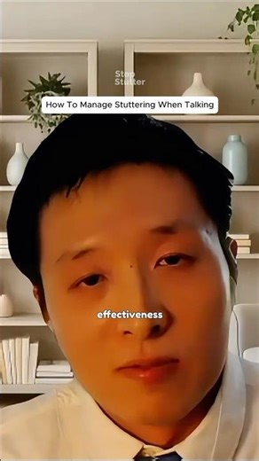 Stuttering Speech Tips That Actually Work