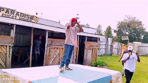 Exciting Dance Competition Highlights and Performances