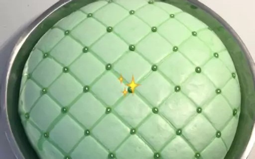 [slime合集]充气冰山2