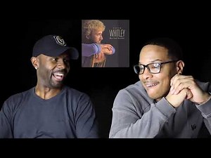 Keith Whitley - Don't Close Your Eyes (REACTION!!!)