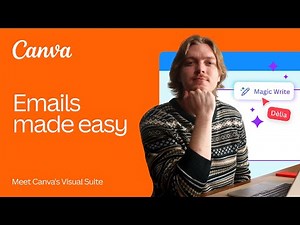 Emails made easy