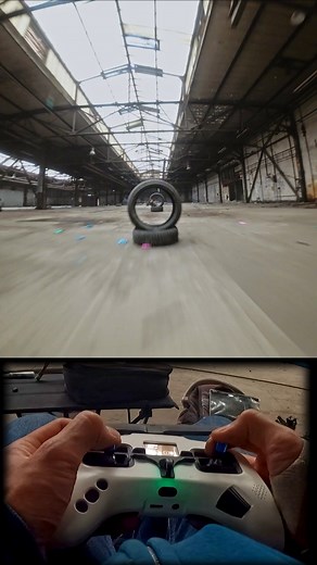 25K views · 358 reactions | Drone chase or drone race⁉️ (: IG / tinexd_fpv & jkwon_fpv) #drone #fpv #chase #freestyle | Drone Racing League | Facebook