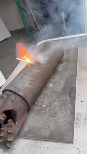 Efficient Metal Rust Removal with a Laser Cleaning Machine - ZAC Laser