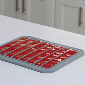 12K views · 162 reactions | Fruit leather is a fun way to get the...