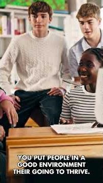 Ep.7 How One School Cut Energy Costs 60% With ICF - Build For A Better ROI with Frank Gordon #icf