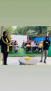 🎉 Spelling Bee Competition Highlights! 🐝 We are thrilled to share the success of our recent Spelling Bee Competition! 🌟 Events like these are essential for helping our students improve their vocabulary, boost confidence, and develop a love for learning. We were delighted to see the enthusiasm and dedication shown by all participants. Each child gave their best effort, making the competition a truly memorable experience! Congratulations to our winners and a big thank you to parents and teacher