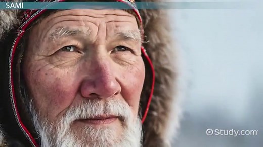 Finland Racial Demographics | Ethnic Groups, History & Population