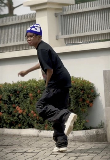 Fun Dance Freestyle to Energize Your Day