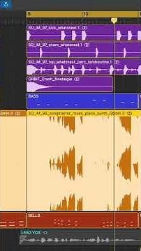 How to Turn a Chord Progression Sample into a Fully Produced Song
