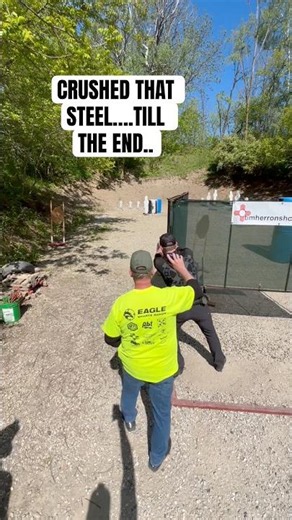 This is why you call your shots