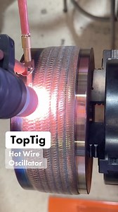 #weldernation #welding #weldlife #welder #weldporn #fabrication #weld #metalworker #soldadura #stainless_steel #tig #tigwelding | Uniarc Soldas Automáticas