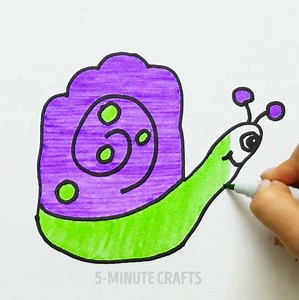 2.1M views · 29K reactions | Drawing tricks you’ll want to try right away. | 5-Minute Crafts | Facebook