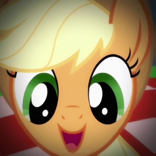 i used to LOVE the smile hd bideo when i was a kid #applejack #smilehd #applejacksmile #smile #fyp #edit #mlp #mlpedit #mylittlepony #fy #worlddontrevolvearoundyou