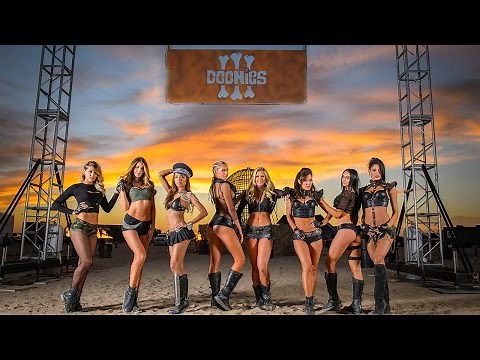 Monster Energy - #Doonies3 [Official HD]