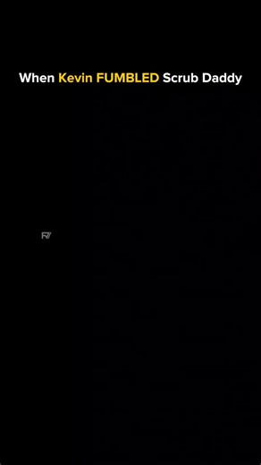 43K views · 789 reactions | Aaron Krause entered the Tank with a smile-shaped sponge that changes texture with water — Scrub Daddy. He asked for $100K for 10% equity, with just $100K in sales at the time. But the Sharks saw serious potential. Lori Greiner offered $200K for 20%, and Aaron took the deal. It became one of Shark Tank’s biggest success stories — Over $300 million in lifetime sales, and still scrubbing strong. | Money Builder Hub | Facebook