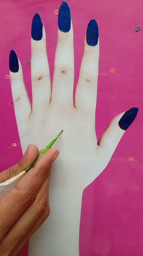 Eid Mehndi Design for Beginners: Simple & Elegant