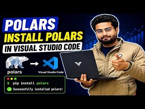 Polars - Data Analysis with Python