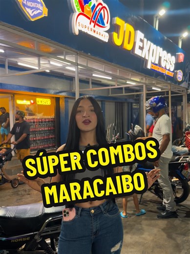 Súper Combos en Maracaibo: Ofertas Imperdibles