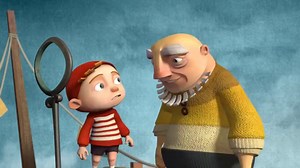 [Cortometraje] 11 Cortos con mensaje - Grupo Educar