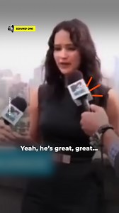 278K views · 1.1K reactions | Jennifer Lawrence was furious when she understood why people were laughing. | Icons + | Facebook