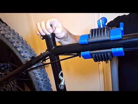 My Brother built a Surly Karate Monkey Custom Bike