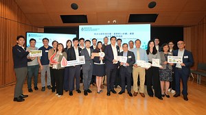 HKUST has achieved the highest number of funded projects among local institutions in the second round of the RAISe Scheme, with a total of seven projects. Four of these projects are led by faculty members from the School of Engineering (SENG). At a press conference today June 26, the project teams gave an in-depth overview of their leading research, discussed their future knowledge transfer goals, and shared the progress on industry collaborations. 🔗 Read more: https://shorturl.at/ULxHu RAISe P