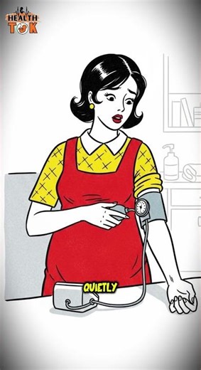 This Silent Condition Could End Your Pregnancy Early! #pregnancy