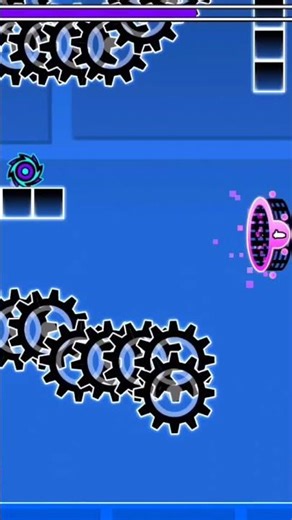 the secret melody (preview layout geometry dash 2.2)