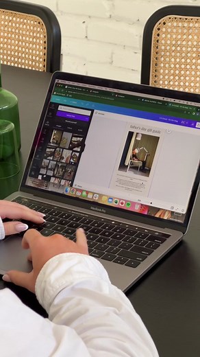 Create Stunning EDMs with Canva | Marketing Tips
