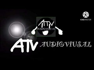 ATV Audiovisual Home Entertainment Productions Opening and Closing Logos