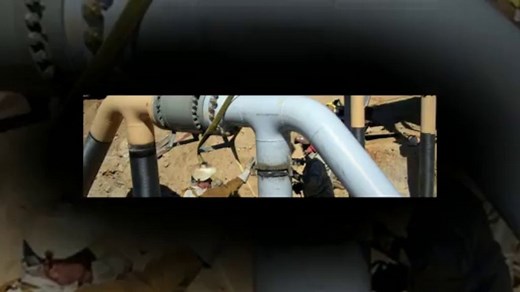 Audubon Engineering Offers Professional Pipeline Engineering