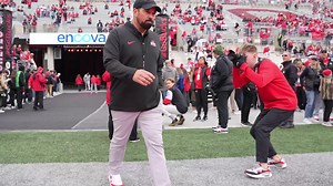 4.2K views · 223 reactions | Head to GAMEDAY LIVE to follow along with the action today!! ️ ➕: go.osu.edu/gamedaylivemaryland23 | Ohio State Buckeyes | Facebook
