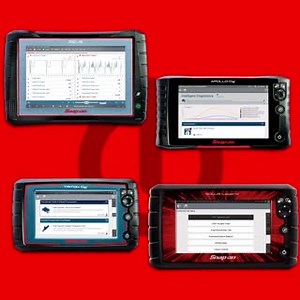 Check out these stellar diagnostic tools and tell us which diagnostic unit is right for you. | Snap-on Tools