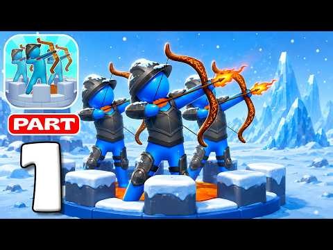 Find the Alien 👽 Scan Humans & Expose Aliens Gameplay Walkthrough Part 1 (iOS, Android)