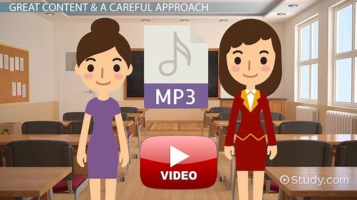 Using Digital Content to Teach English Language Learners