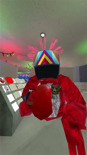 Pomegranates are fire🔥 #gorillatag #vr #gtag #gtcs