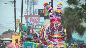 Fiesta 2025: San Antonio gears up for its biggest celebration yet!