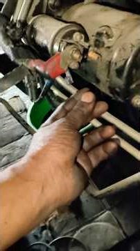 🔥 Tractor Self Wiring Full Guide | 100% सही कनेक्शन 🚜