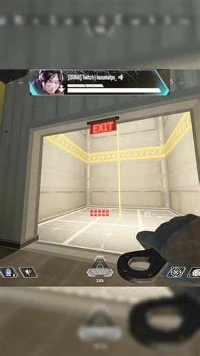 They ruined the map rotation this split ngl #apexlegends #apexmovement #kazumafps #kbm #wraith