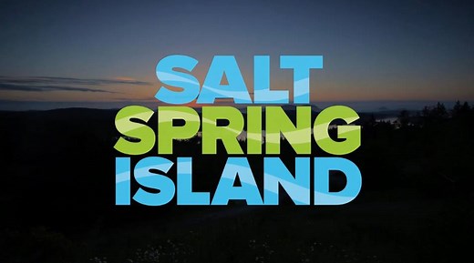 111K views · 718 reactions | Come visit this summer. You won't be disappointed. #saltspring #saltspringisland | Salt Spring Exchange | Facebook