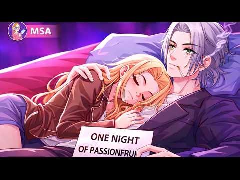 MSA Full Story Compilation (To Sleep To 🌙)