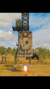 Physics Are Amazing.#physics #fisica #science #physicsexperiment #parati