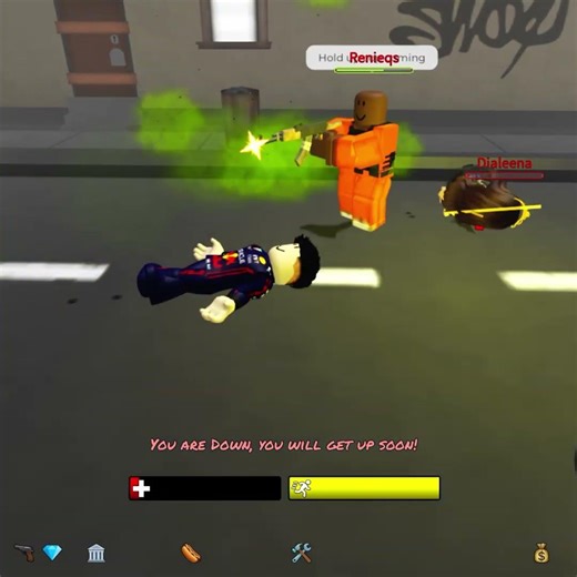 Life Sentence torture methods if you know you know 😉