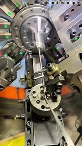 7.6K views · 74 reactions | Wire forming machine and manufacturing process. #manufacturing #machine #steel #forming #steelwire #construction #metalfabrication #ironwork #iron #reelsvideo #reelsfypシ #Steelers #facebookreels #steelstructure | Tools & Technique | Facebook