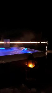 4.4K views · 12 reactions | Its beginning to look alot like christmas Here at the secret spa & glamping . ☃️Snow capped mountains ☃️Star gazing ☃️Freezing cold ☃️But who cares When your in the hottub your cosy warm FANCY A STAYCATION WITH US?? CHECKOUT OUR NEW WEBSITE ⭐THESECRETSPANI.COM ⭐ PURCHASE A VOUCHER BOOK A STAY ☎️07835057859 | The Secret Spa NI | Facebook