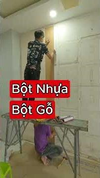 GIẢI PHÁP CẤP TIẾN CẢI TẠO NHÀ SAU LŨ LỤT #shorts | Hoàng Đình Việt