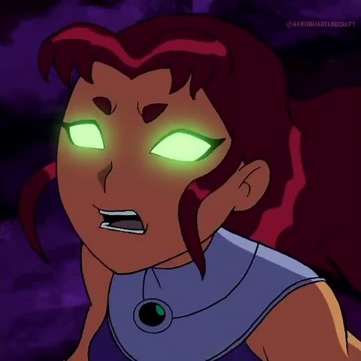 Who is better? Starfire😇 or blackfire 😈